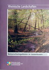 Buchcover Naturschutzgebiete in Leverkusen