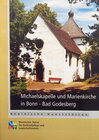 Buchcover Michaelskapelle und Marienkirche in Bonn-Bad Godesberg