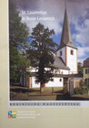 Buchcover Pfarrkirche St. Laurentius in Bonn-Lessenich