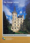 Buchcover Das Sinziger Schloss