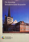 Buchcover Die ehemalige Benediktinerabtei Brauweiler