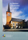 Buchcover St. Nikolaus in Euskirchen-Kuchenheim