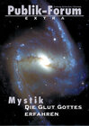 Buchcover Mystik - Die Glut Gottes erfahren