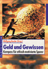 Buchcover Geld und Gewissen