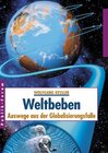 Buchcover Weltbeben