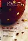 Buchcover Weihnachten