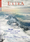 Buchcover Berge. Ganz oben in der Tiefe meiner Seele