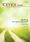 Buchcover Berufung. Den eigenen Weg gehen