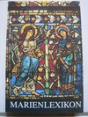 Buchcover Marienlexikon / Marienlexikon