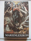 Buchcover Marienlexikon / Marienlexikon