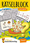 Buchcover