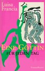 Buchcover Eine Göttin für jeden Tag