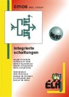 Buchcover CMOS 4000...74162244 integrierte Schaltungen