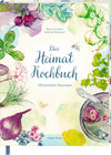 Buchcover Das Heimat-Kochbuch