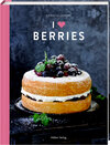 Buchcover I love Berries