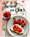 Buchcover Sonne im Glas