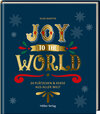 Buchcover Joy to the World