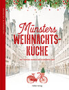 Buchcover Münsters Weihnachtsküche