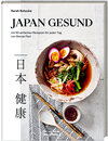 Buchcover Japan gesund