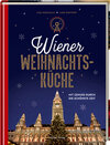 Buchcover Wiener Weihnachtsküche