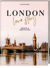 Buchcover London Love Story