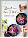 Buchcover Zwei in der Küche