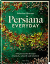 Buchcover Persiana Everyday