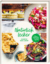 Buchcover Natürlich lecker durch das Jahr