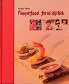Buchcover Fingerfood fernköstlich