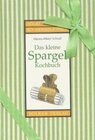 Buchcover Das kleine Spargel-Kochbuch