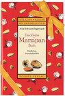 Buchcover Das kleine Marzipan Buch