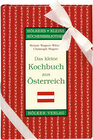 Buchcover Das kleine Kochbuch aus Österreich