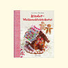 Buchcover Kinder-Weihnachtsbäckerei