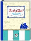 Buchcover Fisch Ahoi!