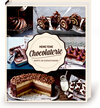 Buchcover Meine feine Chocolaterie