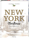 Buchcover New York Christmas