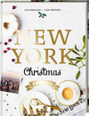 Buchcover New York Christmas Brunch