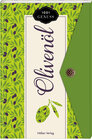 Buchcover 1001 Genuss Olivenöl