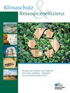 Buchcover Klimaschutz & Ressourceneffizienz