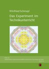 Buchcover Das Experiment im Technikunterricht