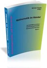 Buchcover Mathematik im Wandel 4