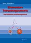Buchcover Elementare Tetraedergeometrie