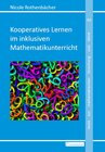 Buchcover Kooperatives Lernen im inklusiven Mathematikunterricht