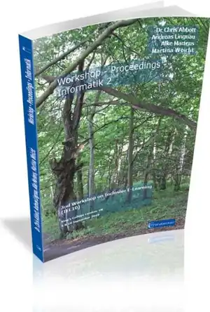 Buchcover ISBN 9783881208123