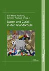 Buchcover Daten und Zufall in der Grundschule