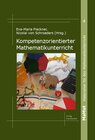 Buchcover Kompetenzorientierter Mathematikunterricht