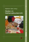 Buchcover Medien im Mathematikunterricht