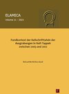 Buchcover Fundkontext der Keilschrifttafeln der Ausgrabungen in Haft Tappeh zwischen 2005 und 2012
