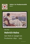 Buchcover Heinrich Heine