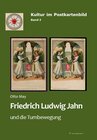 Buchcover Friedrich Ludwig Jahn und die Turnbewegung